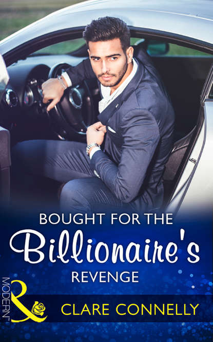 

Bought For The Billionaire's Revenge