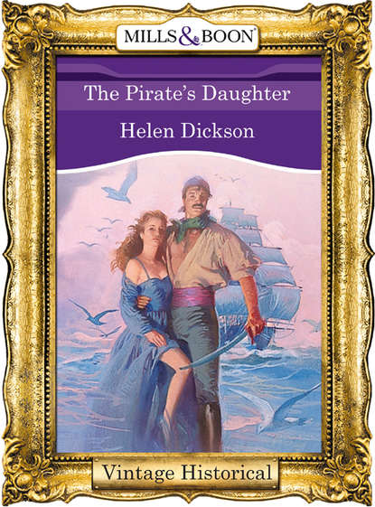 The Pirate's Daughter