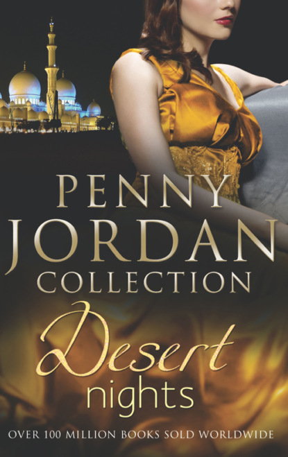 

Penny Jordan Tribute Collection