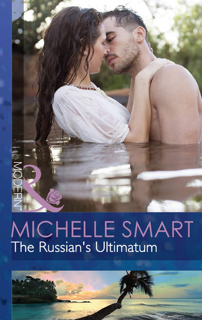 

The Russian's Ultimatum