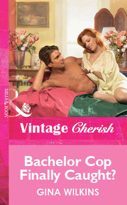 Bachelor Cop Finally Caught?