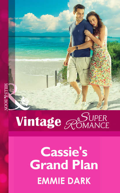 Cassie's Grand Plan - Emmie Dark