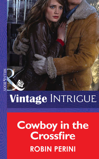 Cowboy in the Crossfire