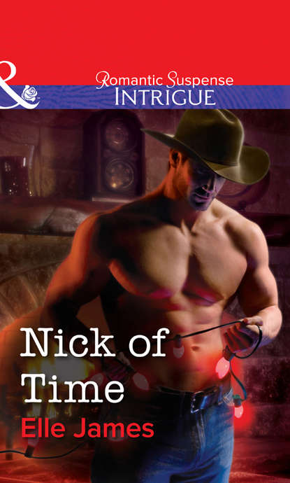 

Nick of Time