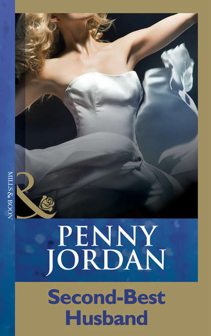 PENNY JORDAN — Second-Best Husband