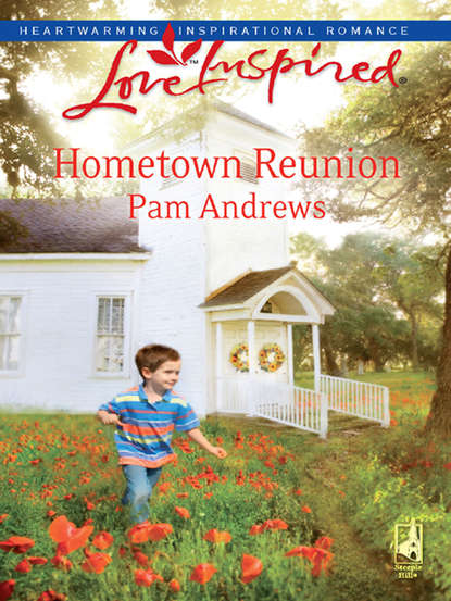 Hometown Reunion - Pam Andrews