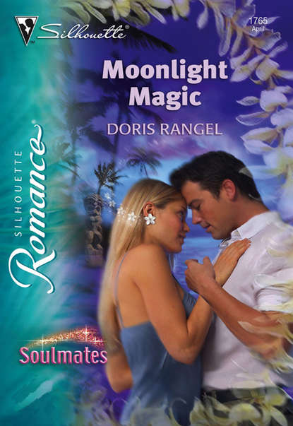 Moonlight Magic - Doris Rangel