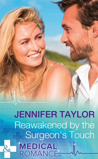 Reawakened By The Surgeon's Touch
