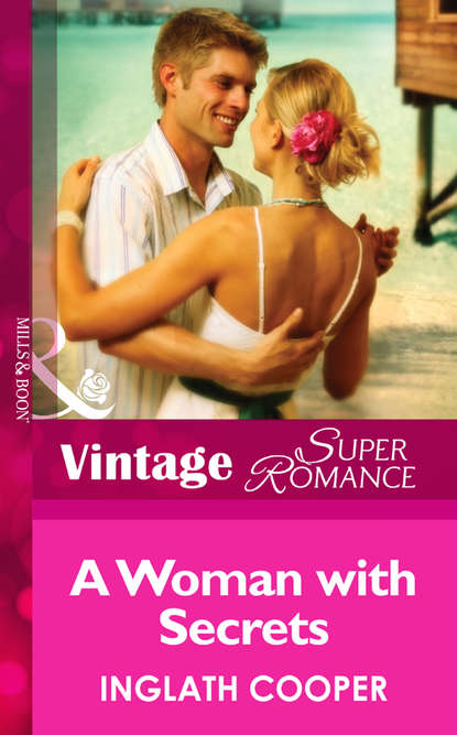 A Woman With Secrets