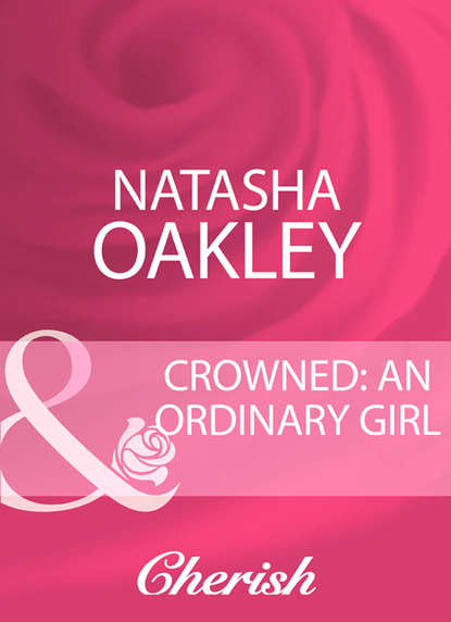 Crowned: An Ordinary Girl