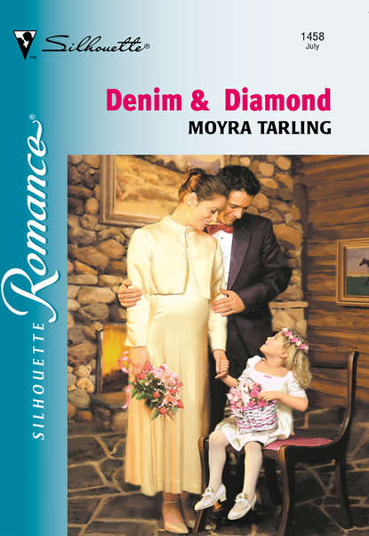 Denim and Diamond — Moyra Tarling