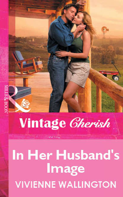 In Her Husband's Image - Vivienne Wallington