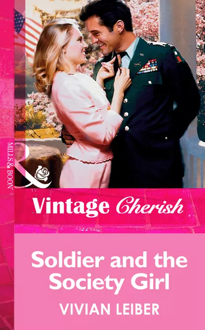 Soldier And The Society Girl