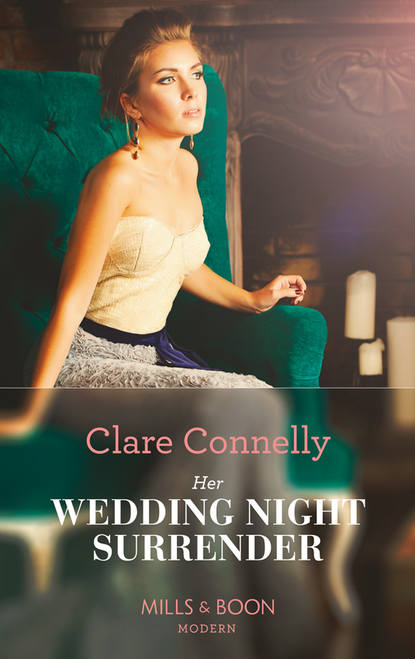 

Her Wedding Night Surrender