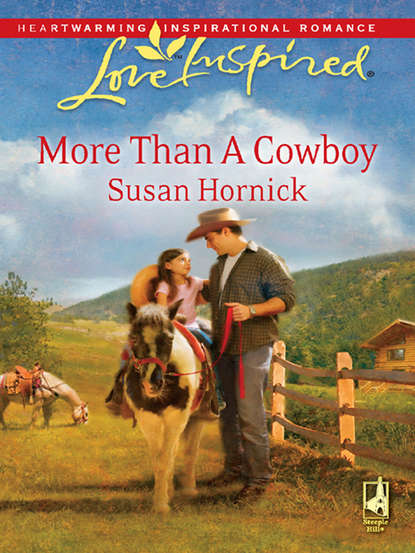 

More Than a Cowboy