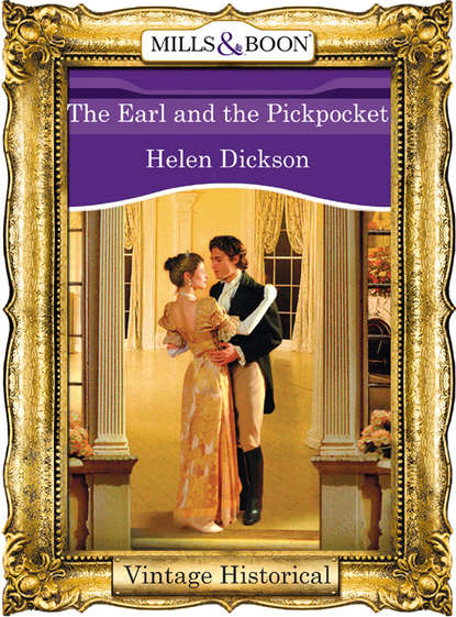 The Earl and the Pickpocket