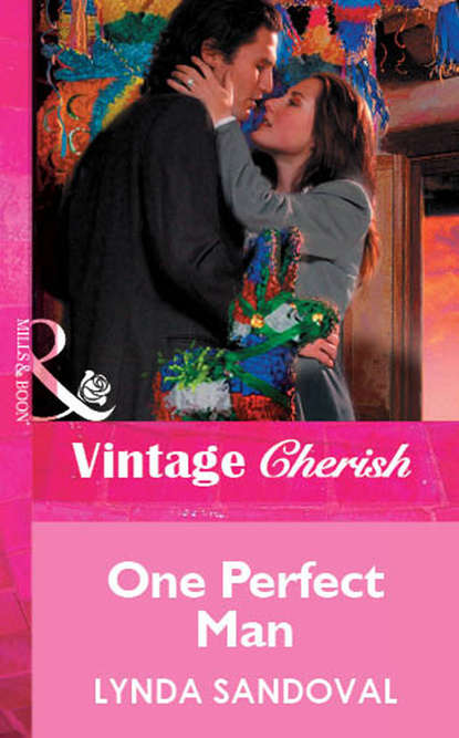 One Perfect Man — Lynda Sandoval