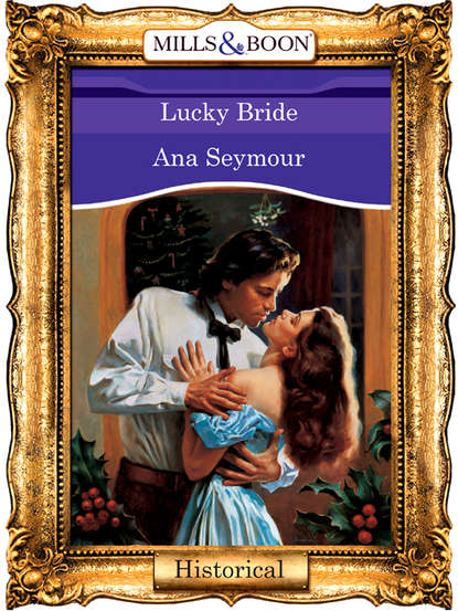 Lucky Bride