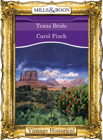 Texas Bride