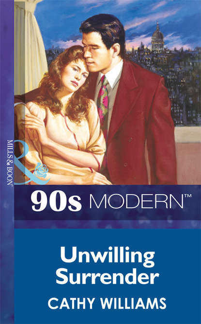 

Unwilling Surrender