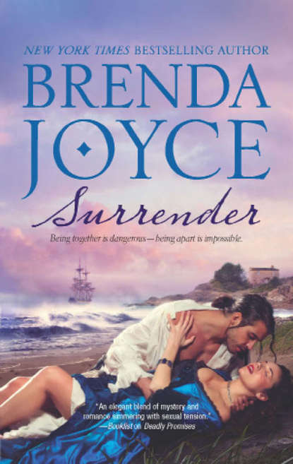 

Surrender