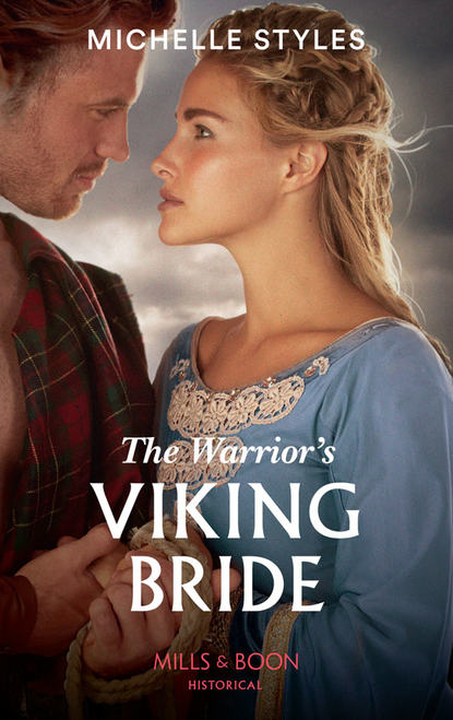 

The Warrior's Viking Bride