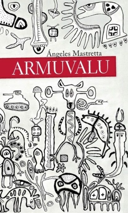 Armuvalu