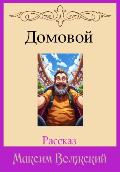 

Домовой