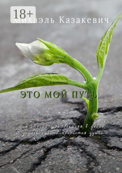 

Это мой путь