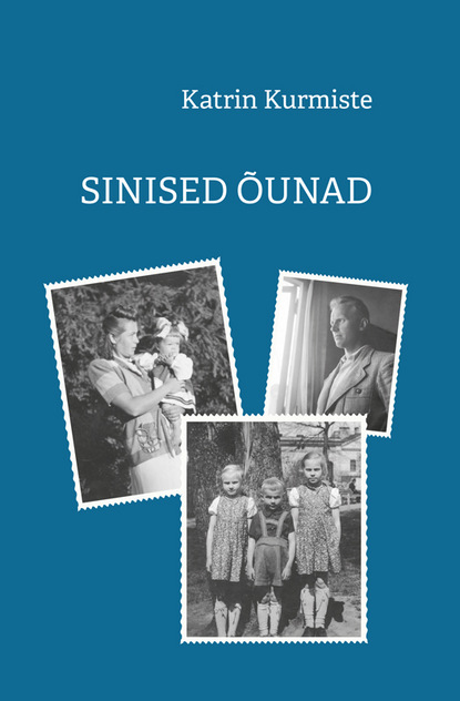 Sinised õunad