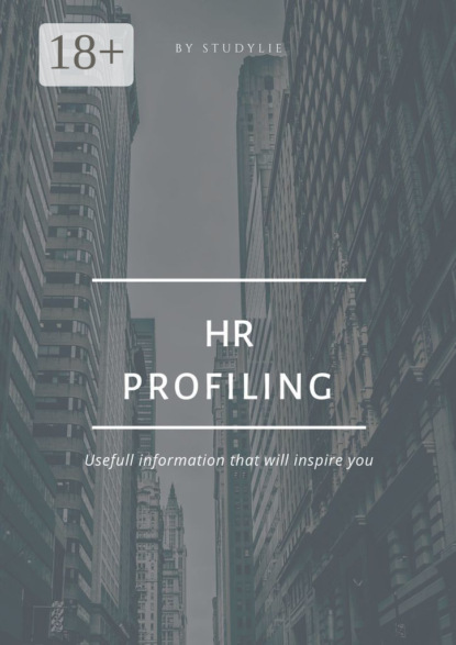 

HR Profiling