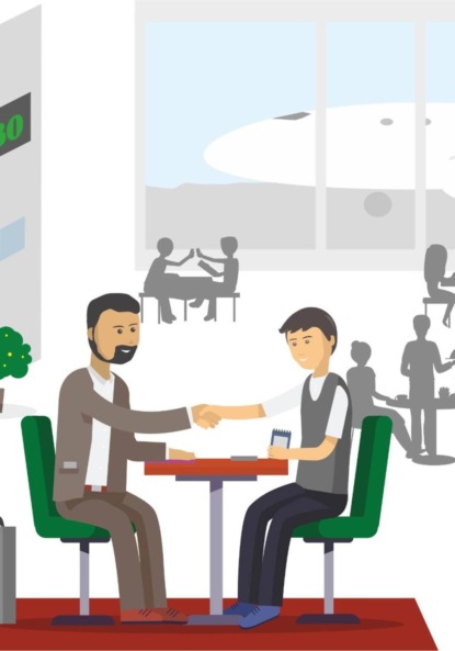 

Стань эффективным