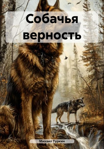 

Собачья верность