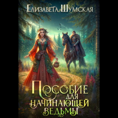 

Пособие для начинающей ведьмы