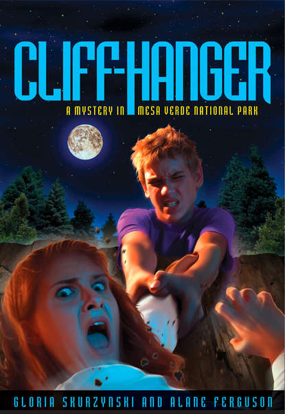 Mysteries in Our National Parks: Cliff-Hanger: A Mystery in Mesa Verde National Park