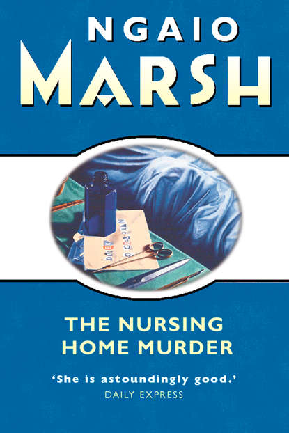 The Nursing Home Murder