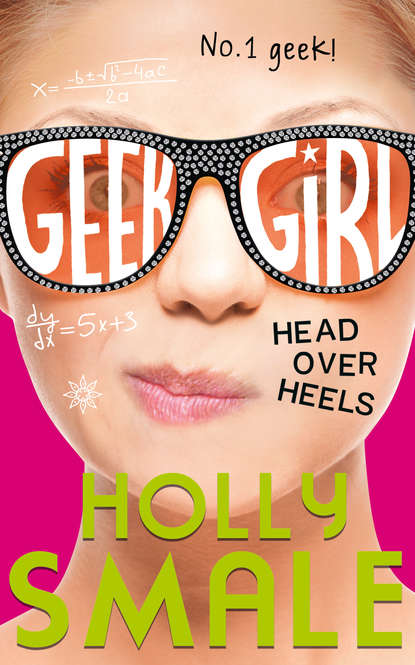 Holly Smale — Head Over Heels