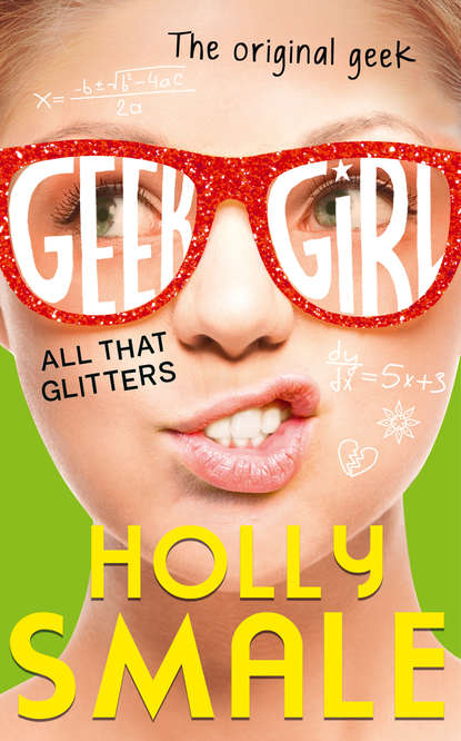 Holly Smale — All That Glitters