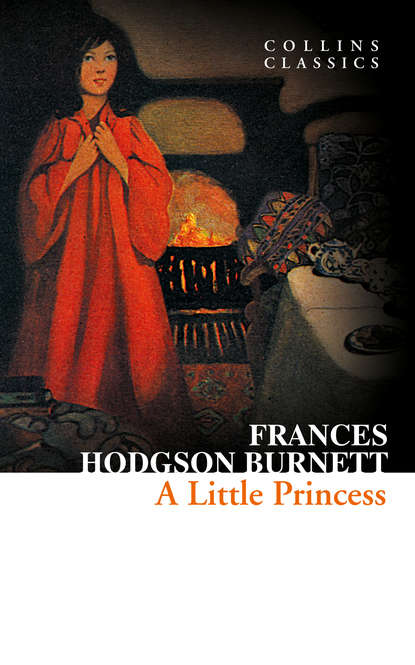 Frances Hodgson Burnett — A Little Princess