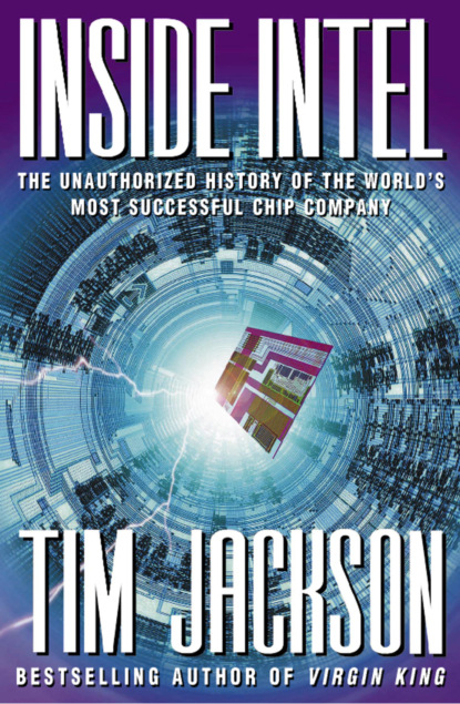 Tim Jackson — Inside Intel