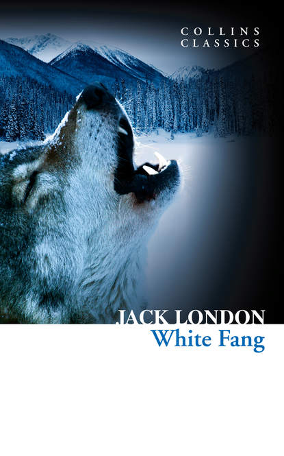 Джек Лондон — White Fang