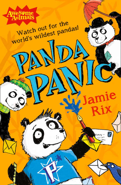 

Panda Panic