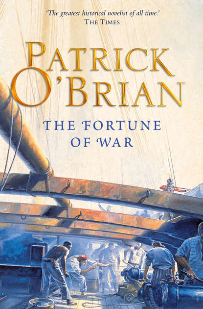 The Fortune of War