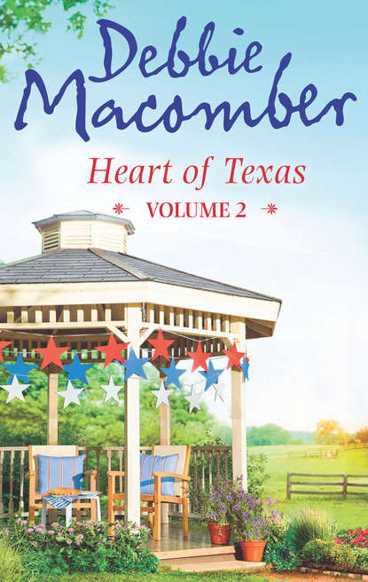 Heart of Texas Volume 2: Caroline's Child