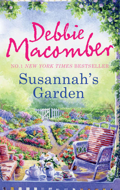 Susannah's Garden