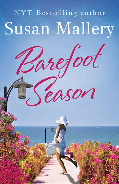 Barefoot Season