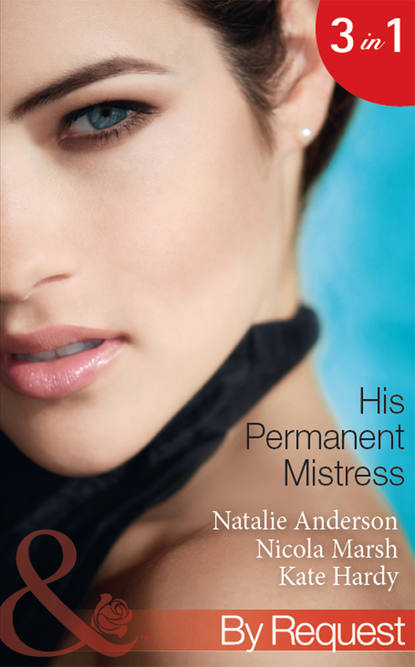 

His Permanent Mistress: Mistress Under Contract