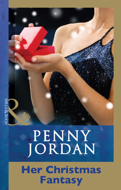 

Her Christmas Fantasy