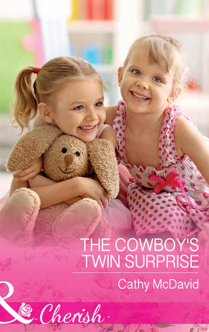 

The Cowboy's Twin Surprise