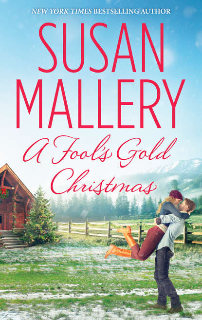 

A Fool's Gold Christmas